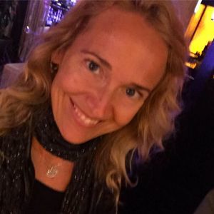 Meet your Posher, Stephanie